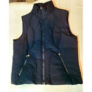 Boys Vest Size 16